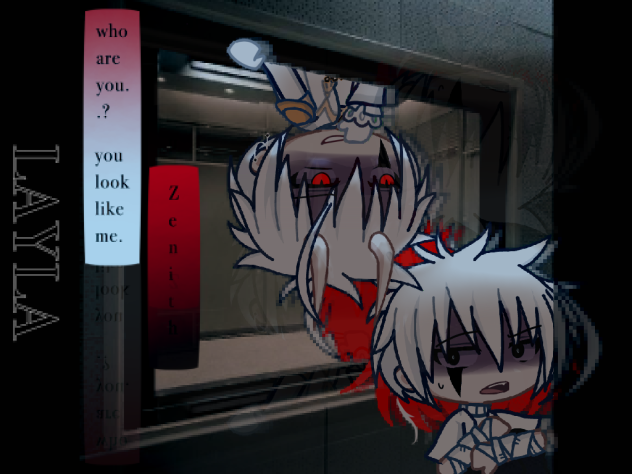 Who are you