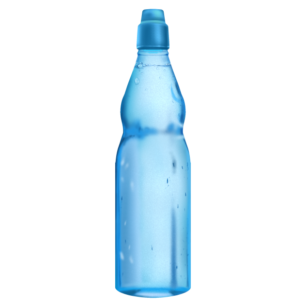 cold soda