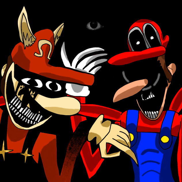 Tanooki.Exe And M.Exe P3
