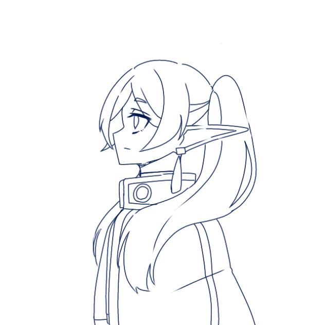 花畑を出す魔法。