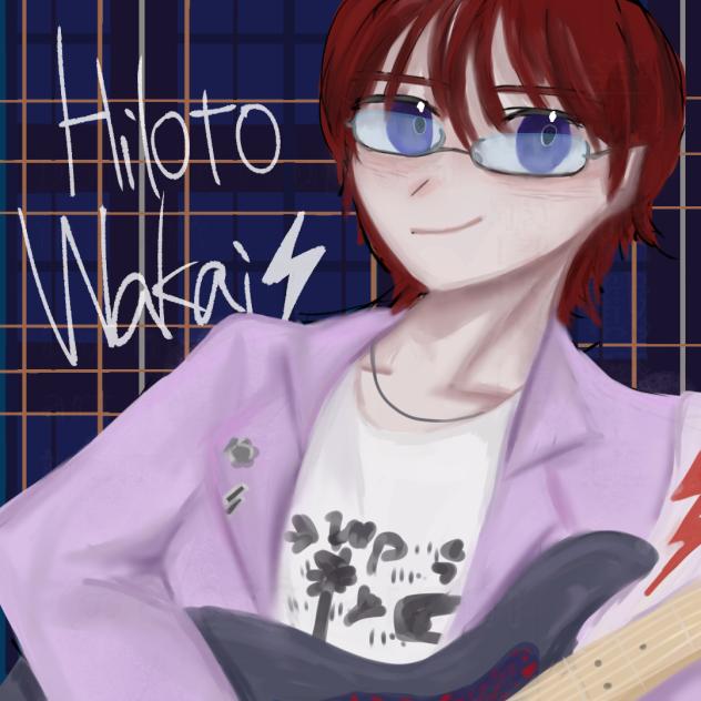 #若井滉斗誕生祭