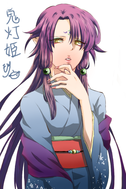 オリキャラ