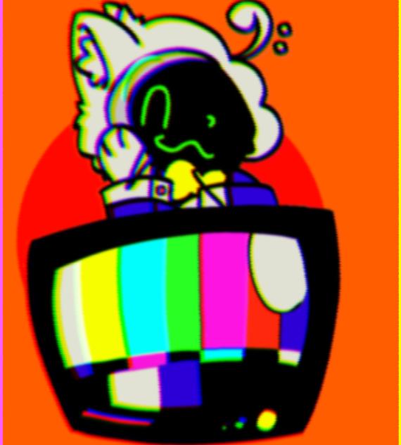 lime but static uhhh song