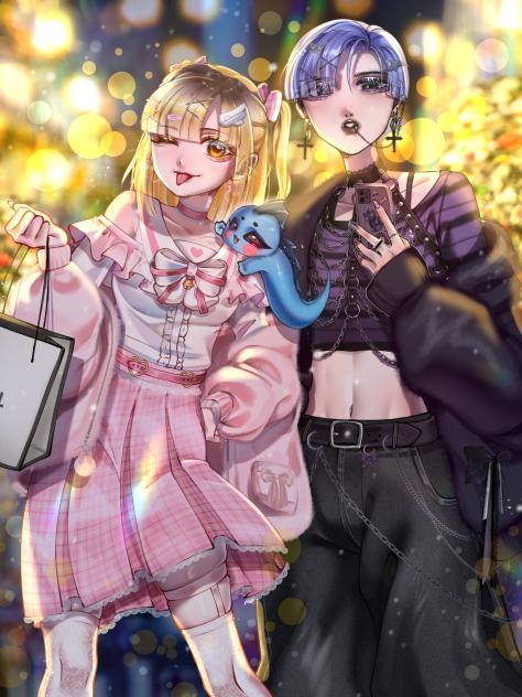 くりすますでーと！！！！！