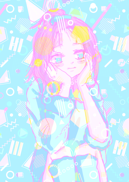 何してるかな？