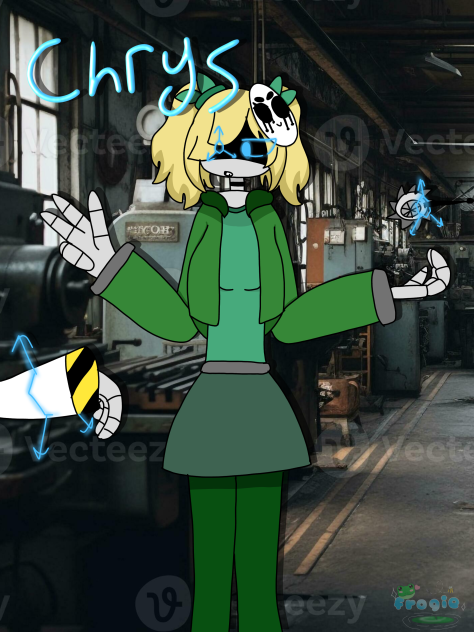 Chrys