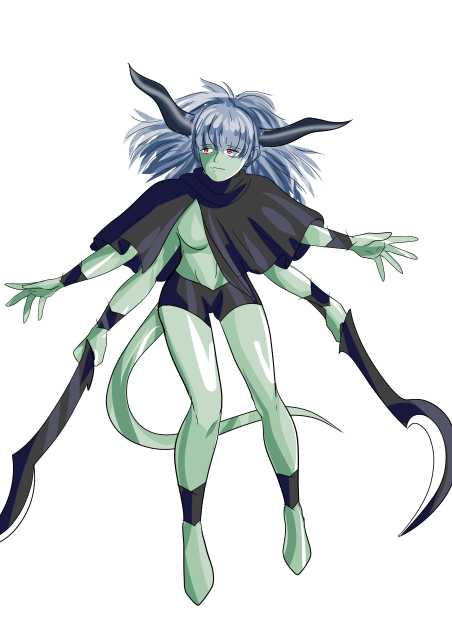 追放されるかどうかは未定な魔女