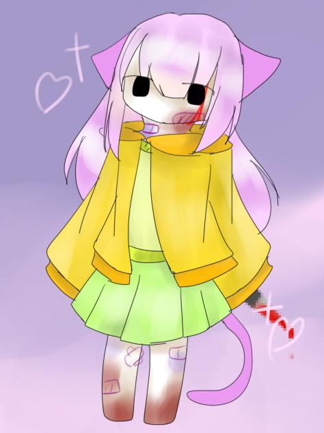 ♡病ミィ化ヮ♡✨️