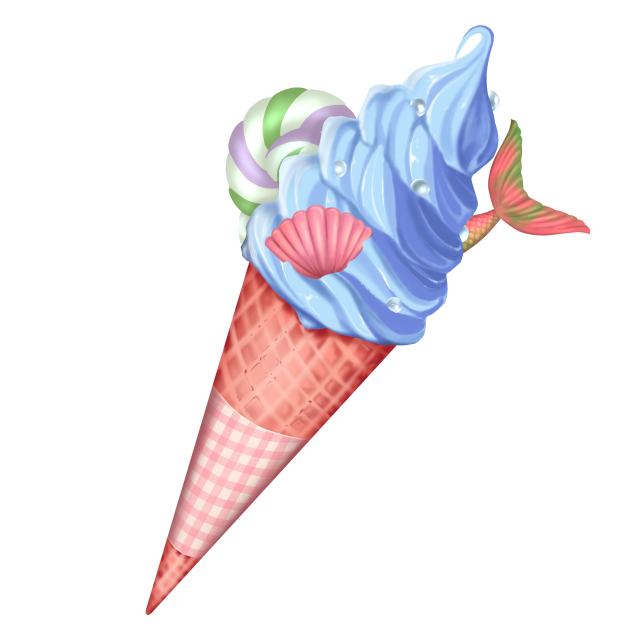 ice cream