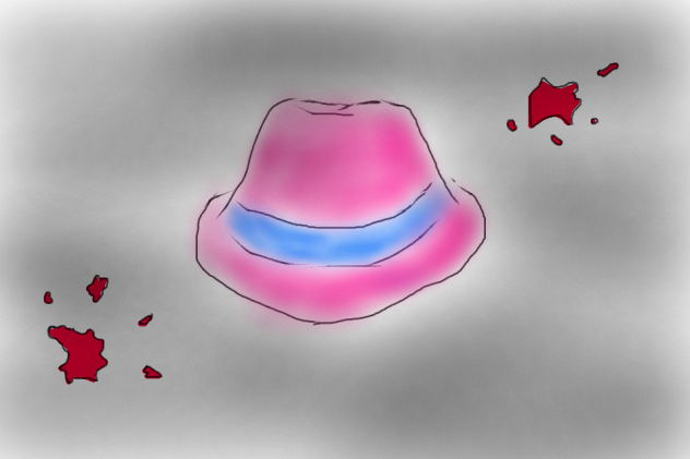 HAT - ibisPaint