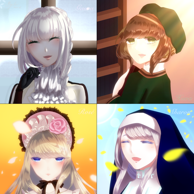 happiness