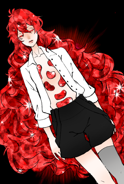 眠り