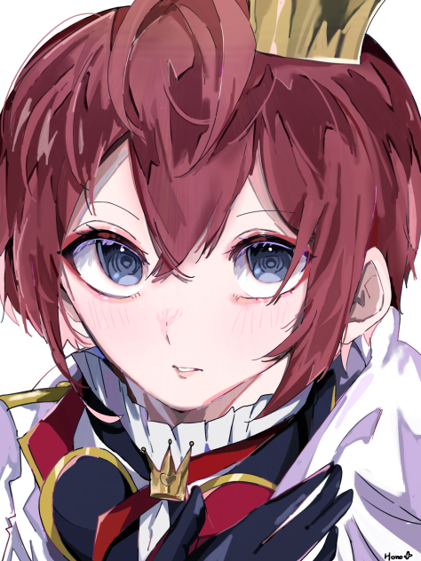 リドル様