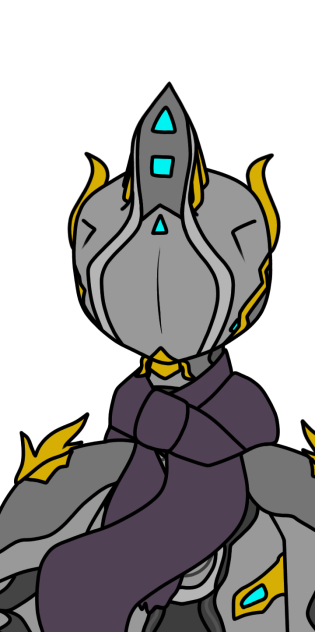 Umbra from Warframe