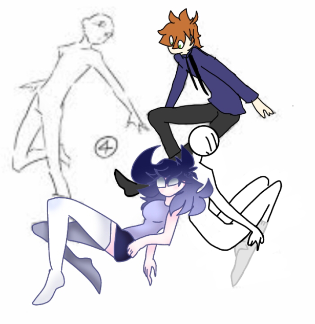 Collab - ibisPaint