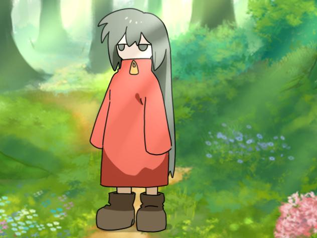 しもべ