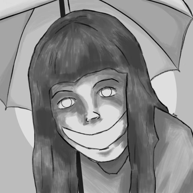 An old drawing - ibisPaint