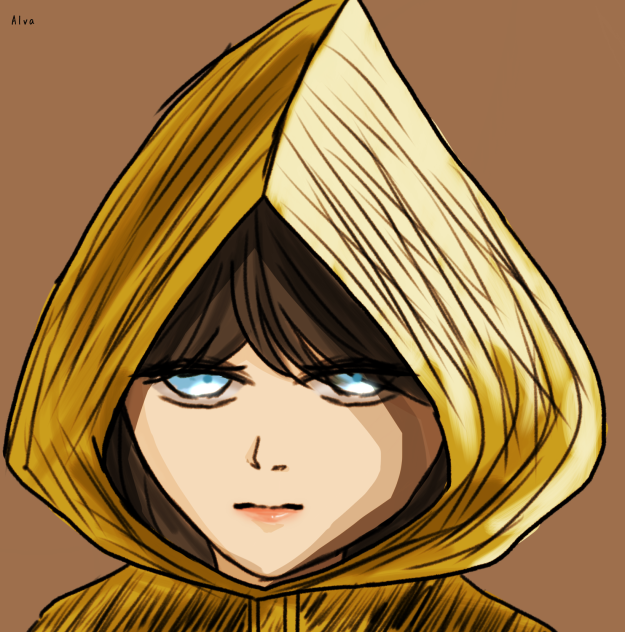 Six - ibisPaint