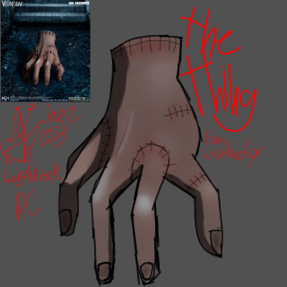 the thing