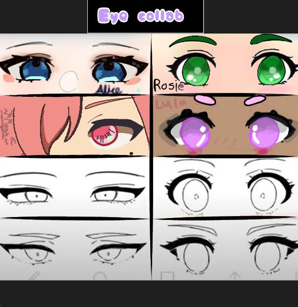 Collab 2 - ibisPaint