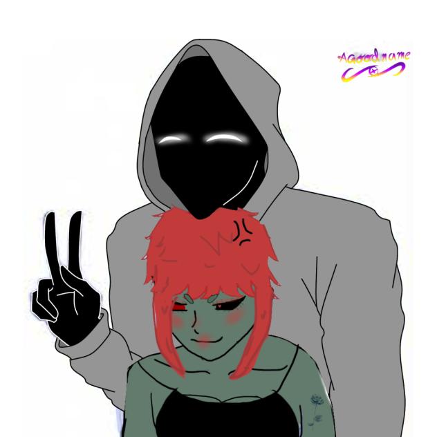 Collab with a new friend