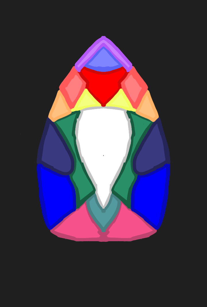Equality Bug - ibisPaint