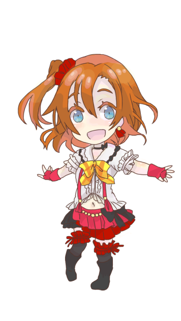 ラブライブ  その1