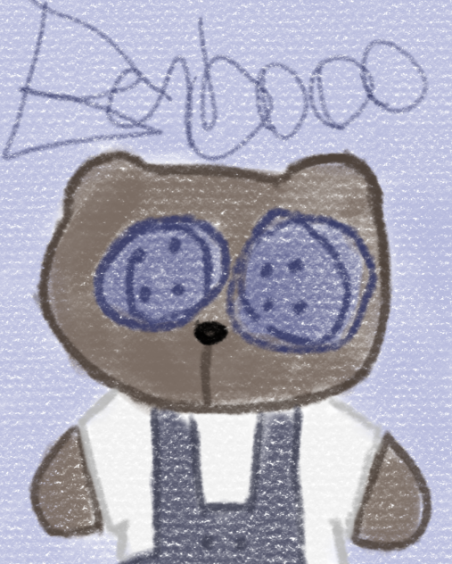 Babuo BABOOO - ibisPaint