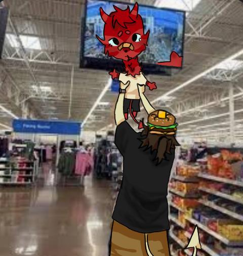 Walmart.