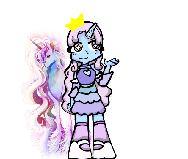unicorn