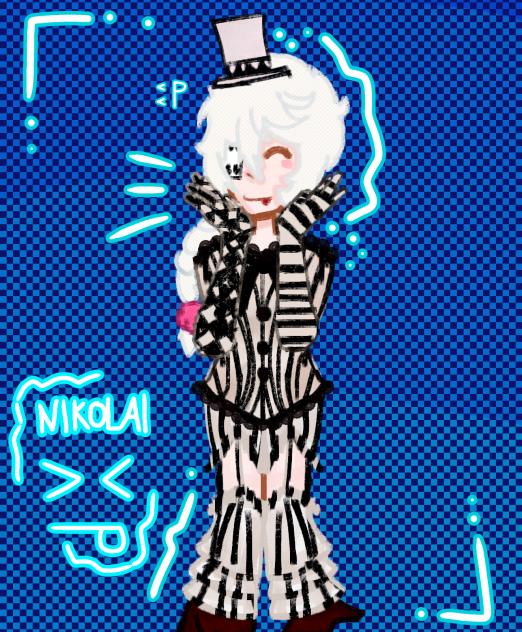 nikolai !!!!!!!