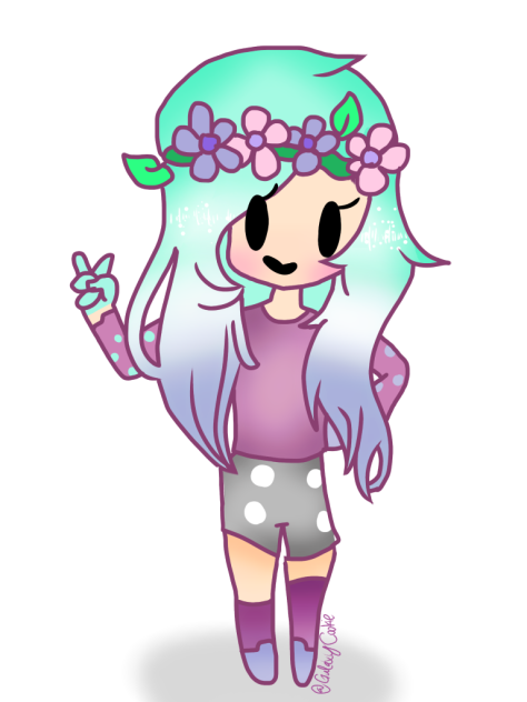 RT deal for Ashypoo #2