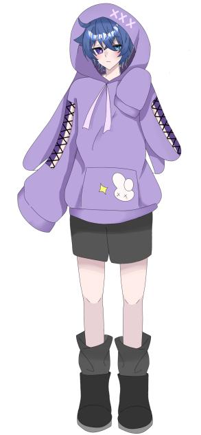 Yuu感謝感謝