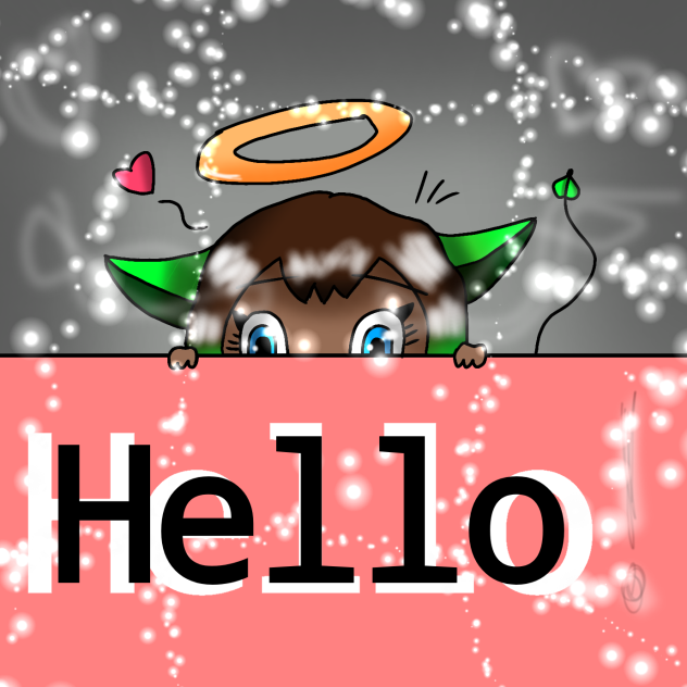 Hello!