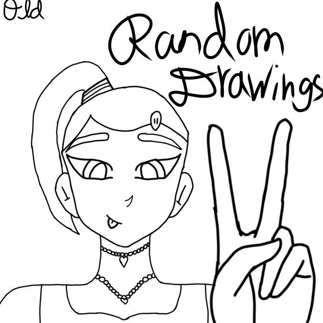 Random - ibisPaint