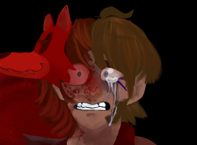 Panel Redraw - ibisPaint