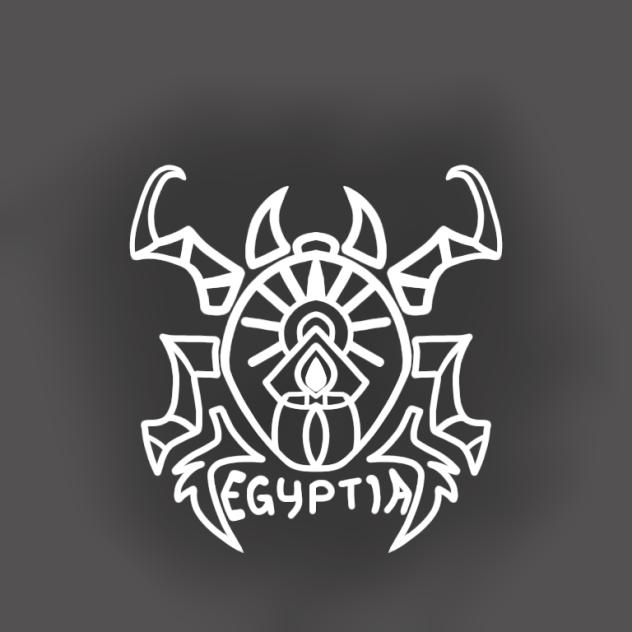 Egyptia Logo