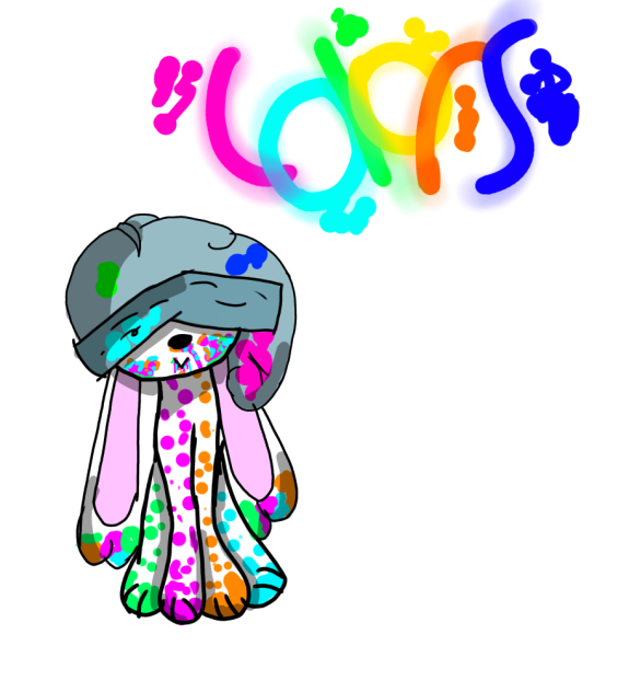 Colors - ibisPaint