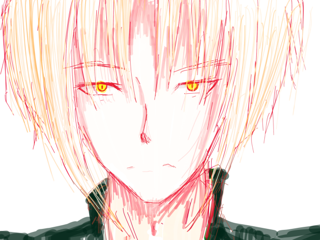 No.4 - ibisPaint