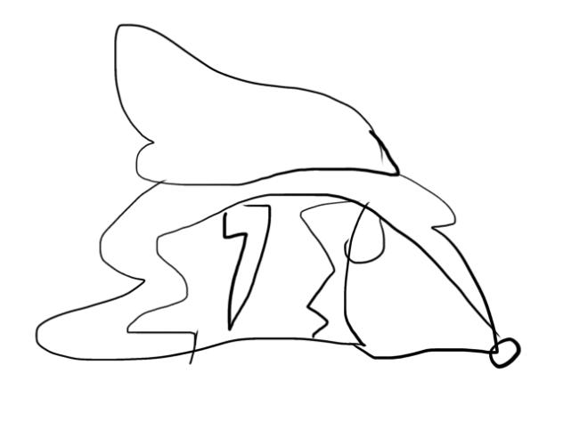 Random animation