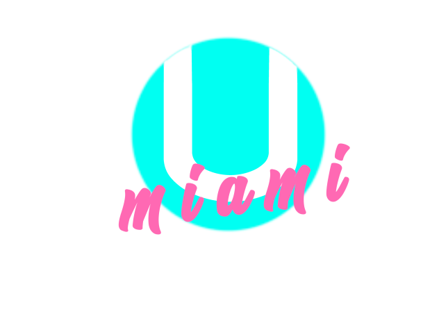 Ultra Miami - ibisPaint