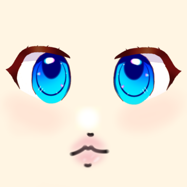 Eyes