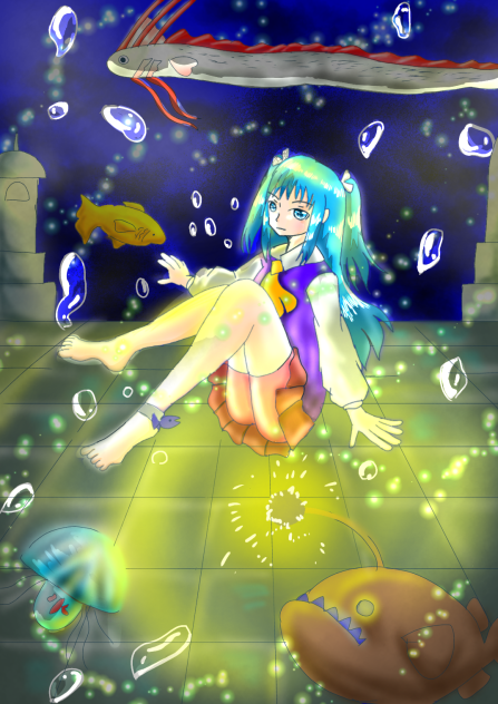 わだつみ改