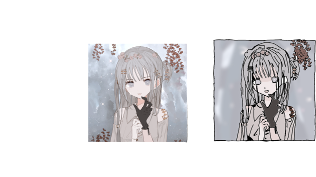 my profile - ibisPaint