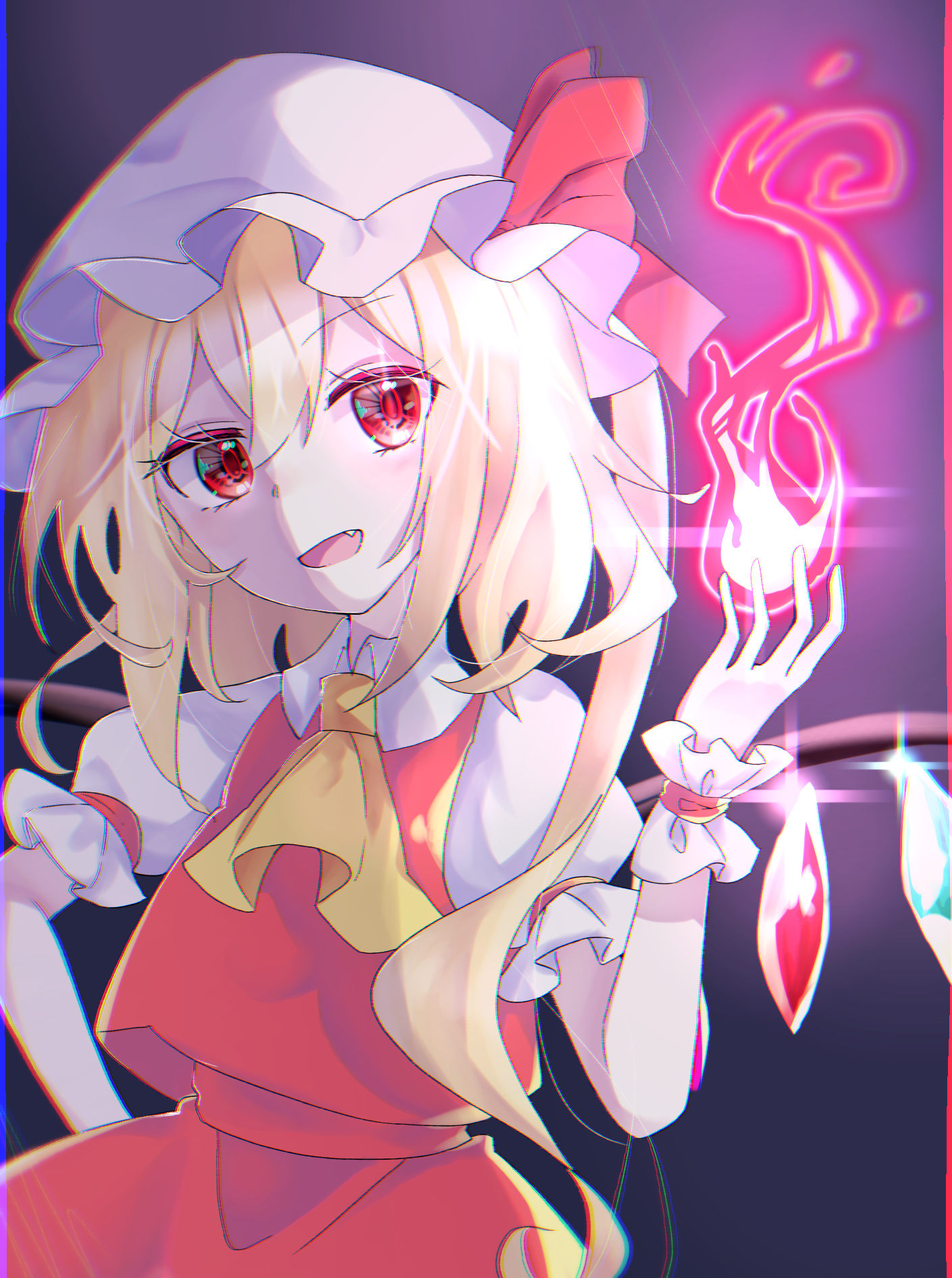フランドール - ibisPaint