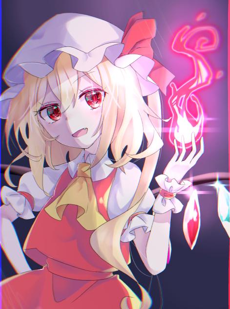 フランドール - ibisPaint