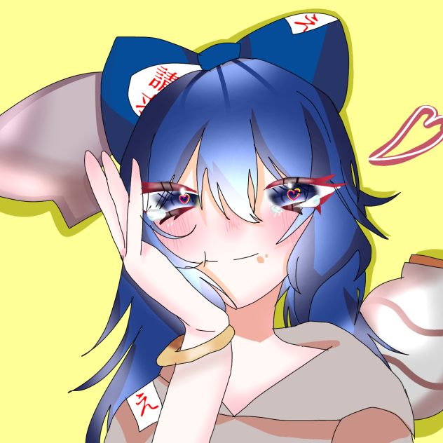ふわ　リクエスト