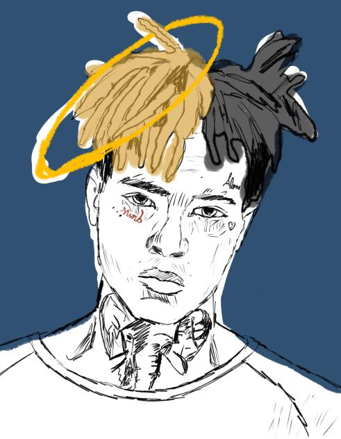 x
