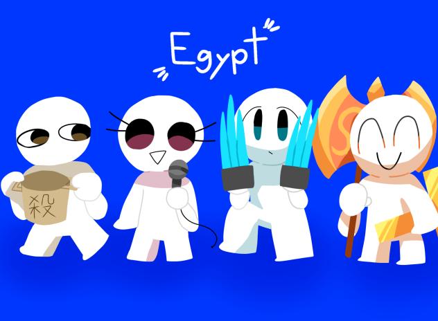 👁️🎤🍣☀️