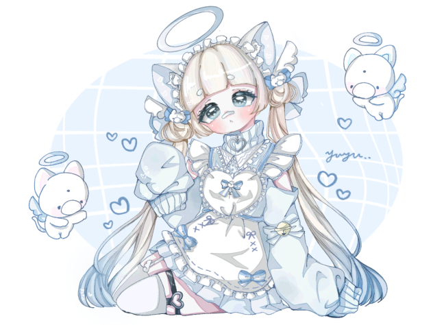 ｡໒꒱·゜